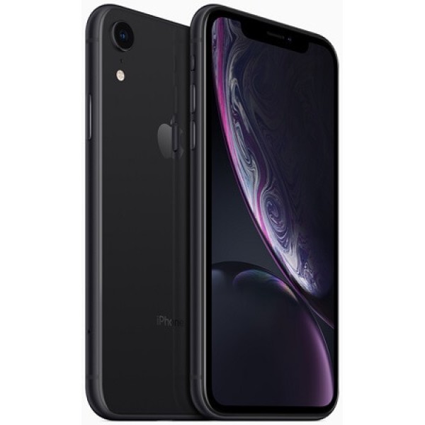 iPhone Xr 128Gb Black